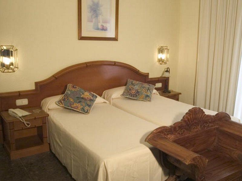 Tropicana Apartments Torremolinos Exterior photo