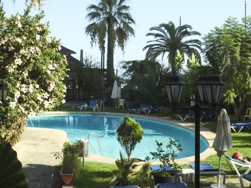 Tropicana Apartments Torremolinos Exterior photo